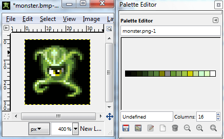 monster_gimp